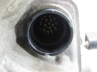 8HP45, 8623257 Барабан АКПП BMW X5 F15 3.0л Арт 3904-95816290, вид 3