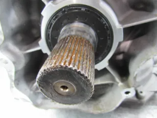 8HP45, 8623257 Барабан АКПП BMW X5 F15 3.0л Арт 3904-95816290, вид 4