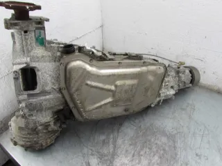 MEE, 8HP55 Барабан АКПП Audi A8 D4 (S8) 4.0л Арт 3904-16704759, вид 2