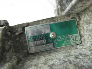 MEE, 8HP55 Барабан АКПП Audi A8 D4 (S8) 4.0л Арт 3904-16704759, вид 3