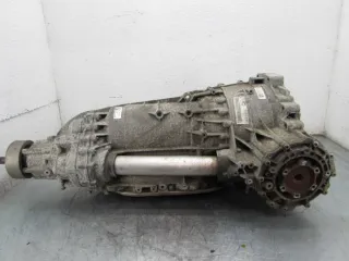 MEE, 8HP55 Барабан АКПП Audi A8 D4 (S8) 4.0л Арт 3904-16704759, вид 4