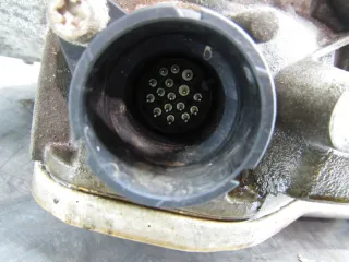 MEE, 8HP55 Барабан АКПП Audi A8 D4 (S8) 4.0л Арт 3904-16704759, вид 5