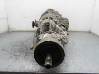 MEE, 8HP55 Барабан АКПП Audi A8 D4 (S8) 4.0л Арт 3904-16704759, вид 7