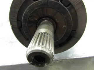 MEE, 8HP55 Барабан АКПП Audi A8 D4 (S8) 4.0л Арт 3904-16704759, вид 8