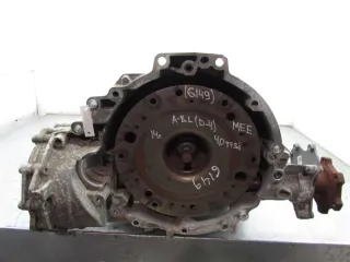 MEE, 8HP55 Барабан АКПП Audi A8 D4 (S8) 4.0л Арт 3904-16704759, вид 9