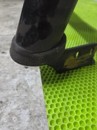  Защитная дуга Toyota Hilux 7 Арт 3906-75904450, вид 1