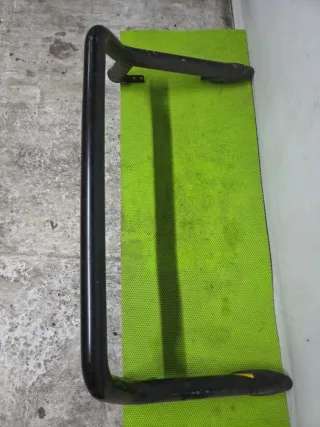  Защитная дуга Toyota Hilux 7 Арт 3906-75904450, вид 3