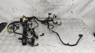 9643318480 Проводка двигателя Citroen C5 1 2.0л i Арт 37968_2000001321247, вид 1