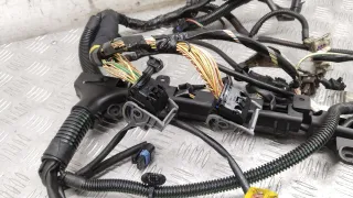 9643318480 Проводка двигателя Citroen C5 1 2.0л i Арт 37968_2000001321247, вид 3