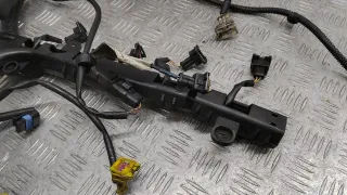 9643318480 Проводка двигателя Citroen C5 1 2.0л i Арт 37968_2000001321247, вид 6