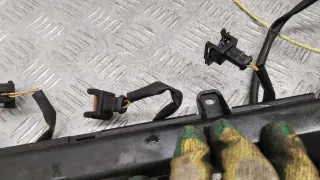 9643318480 Проводка двигателя Citroen C5 1 2.0л i Арт 37968_2000001321247, вид 8