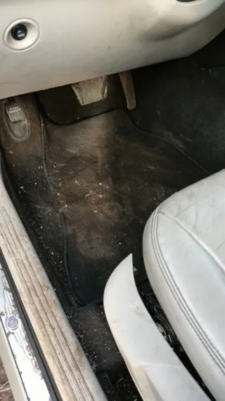  Полка под руль Chrysler 300C 1 Арт G034-237, вид 3