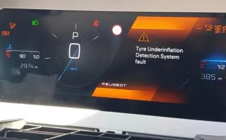  Двигатель Citroen C4 Picasso 2 restailing 1.5л Арт 106601717, вид 2