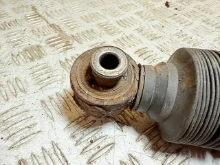 9684821580,9674988580 гидростойка задняя левая Citroen C5 2 Арт A37671, вид 2