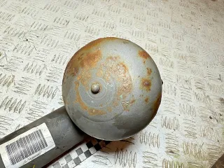 9684821580,9674988580 гидростойка задняя левая Citroen C5 2 Арт A37671, вид 5