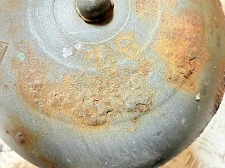 9684821580,9674988580 гидростойка задняя левая Citroen C5 2 Арт A37671, вид 6