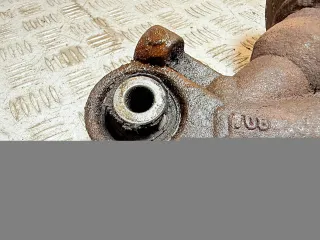 9684821580,9674988580 гидростойка задняя левая Citroen C5 2 Арт A37671, вид 9