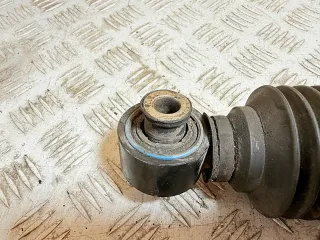 9684821580,9674988580 гидростойка задняя правая Citroen C5 2 Арт A37670, вид 2