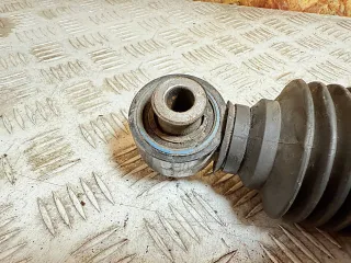 9684821580,9674988580 гидростойка задняя правая Citroen C5 2 Арт A37670, вид 9