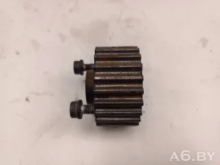 038105263H Шестерня коленвала Audi A3 8P Арт 106606268, вид 4
