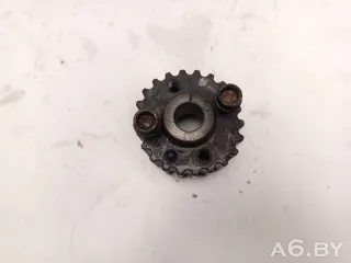 038105263H Шестерня коленвала Audi A3 8P Арт 106606268, вид 1