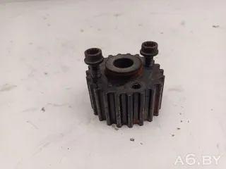 038105263H Шестерня коленвала Audi A3 8P Арт 106606268, вид 2