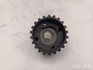 038105263H Шестерня коленвала Audi A3 8P Арт 106606268, вид 5