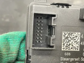 4K0907594AC,4K0907594 Блок управления крыши / люка Volkswagen Tiguan 2 Арт V962, вид 9