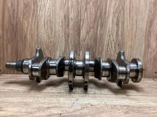 AD9ABLY8CFFA420, AH01 Коленвал Citroen C5 Aircross 2.0л Арт G18844_5, вид 1