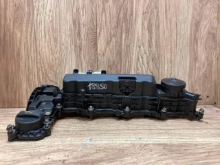 9806147980, 980614798003 Клапанная крышка Citroen C5 Aircross 2.0л Арт G18850_5, вид 1