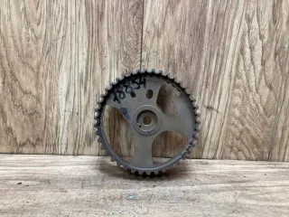 9802042380 Шкив распредвала Citroen C5 Aircross 2.0л Арт G18854_5, вид 1