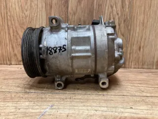 9675655880, 9815198580, 4471507380, 5SEL12C, HFC134A Компрессор кондиционера Peugeot 5008 2 2.0л Арт G18875_1