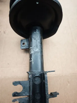 824904004466,824904004465 Стойка амортизатора переднего левого Citroen C8 Арт 106613246, вид 3