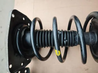 824904004466,824904004465 Стойка амортизатора переднего левого Citroen C8 Арт 106613246, вид 5