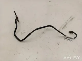  Трубка тормозная Citroen C5 1 Арт 106613278, вид 1