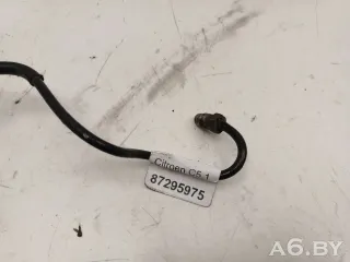  Трубка тормозная Citroen C5 1 Арт 106613278, вид 2