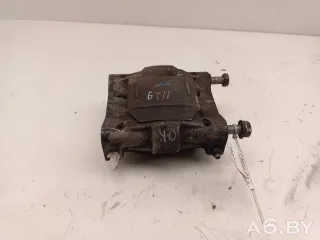  Суппорт тормозной задний левый Citroen C5 1 Арт 102711129, вид 3