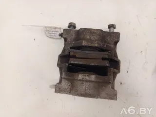  Суппорт тормозной задний левый Citroen C5 1 Арт 102711129, вид 5