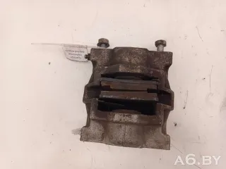  Суппорт тормозной задний левый Citroen C5 1 Арт 102711129, вид 4