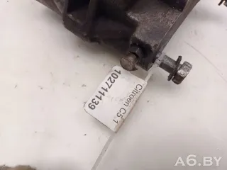  Суппорт тормозной задний правый Citroen C5 1 Арт 102711139, вид 5