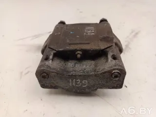  Суппорт тормозной задний правый Citroen C5 1 Арт 102711139, вид 3