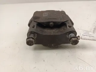  Суппорт тормозной задний правый Citroen C5 1 Арт 102711139, вид 2