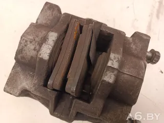  Суппорт тормозной задний правый Citroen C5 1 Арт 102711139, вид 6