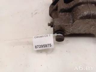  Суппорт тормозной задний правый Citroen C5 1 Арт 87295975, вид 5