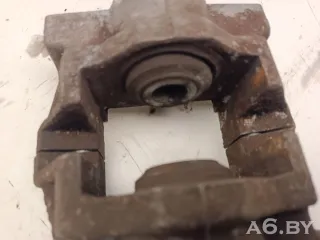  Суппорт тормозной задний правый Citroen C5 1 Арт 87295975, вид 4