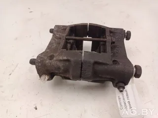  Суппорт тормозной задний левый Citroen C5 1 Арт 87296153, вид 3