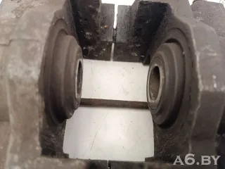  Суппорт тормозной задний левый Citroen C5 1 Арт 87296153, вид 5