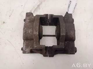  Суппорт тормозной задний левый Citroen C5 1 Арт 87296153, вид 4