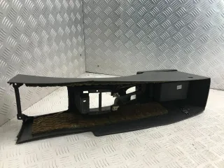  Консоль салона (кулисная часть) Nissan Primera 11 Арт 31312041876, вид 3