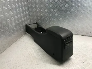  Консоль салона (кулисная часть) Nissan Primera 11 Арт 31312041876, вид 4